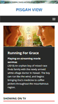 Mobile Screenshot of pisgahview.net